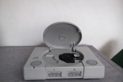 Konsola SONY PlayStation 1 SCPH 5502 Emulatorem Napędu Picostation[7]