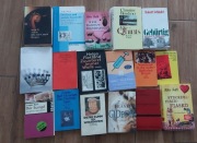 Pakiet zestaw 17 książek w języku niemieckim book in german bucher deutsch