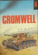 CROMWELL zeszyt nr.14  Wydawnictwo Militaria