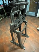 Prasa introligatorska do nabijania oporka