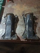 Mocowanie amortyzatora Audi a4b5 quattro