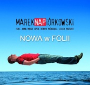 Marek Napiórkowski - NAP 2005 Miśkiewicz Możdżer Wyleżoł Kubiszyn