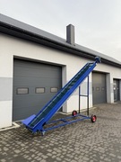 Przenośnik taśmowy