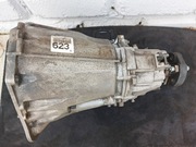 Skrzynia biegów Mercedes W203 W209 W211 1.8 C180 Kompressor 716.631