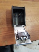 Abus Skrytka na klucze - KeyGarag 787