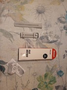 Pasek do POLAR VANTAGE szaro-limonkowy ORYGINALNY