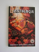 Antologia. MFK w Łodzi 2004