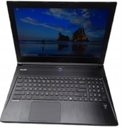 Laptop GAMINGOWY MSI MS-16H2 15,6" Intel Core i7-4710HQ GTX 870m