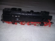 Lokomotywa parowóz Piko BR 66 skala H0