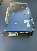 ASUS GeForce GTX 960 STRIX 4GB GDDR5 