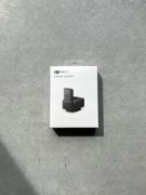 DJI Mic 2 adapter zewnętrznego mikrofonu do kamery