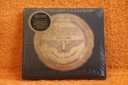 SAXON – Decade Of The Eagle: The Anthology 1979-1988_CD 2CD *Folia! 
