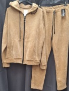 Komplet bluza i spodnie 