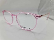 Okulary korekcyjne zerówki oprawki Humphrey's