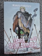 Saga Winlandzka tom 15