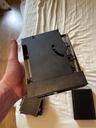 kieseń na dysk 3,5 i 2,5 - ICY BOX I-172SK-B