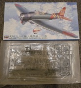 Aichi D3A1 VAL HASEGAWA 1:48