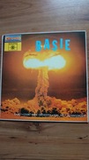 "Basie" Count Basie LP &,His orchestra France Edit