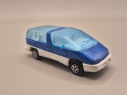 TRANS SPORT PONTIAC MAJORETTE