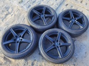 Koła volvo v60 s60 alutec 235 40 R18 All season