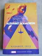 Alphabet Squadron (Star Wars) Alexander Freed