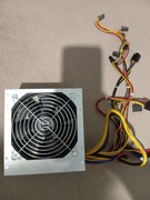 Zasilacz komputerowy Be Cool 520W Silent