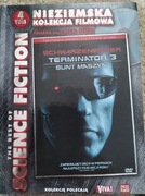 TERMINATOR 3 BUNT MASZYN