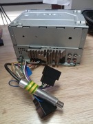 Pioneer FH-X720BT – Radio 2-DIN Bluetooth/USB/AUX – Świetny Dźwięk