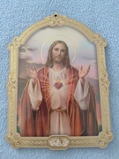 Obrazek Serce Jezusa