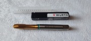 Gwintownik Wurth M10 Hss Co Tin