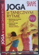 DVD Joga w rytmie tanecznym