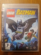 LEGO PS3 Batman The Video Game