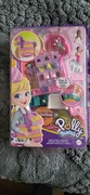 Polly pocket zestaw 