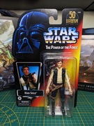 Star Wars Black Series 6" Han Solo (The Power of the Force)