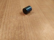 UNITRA Fonica wzmacniacz PW 9013 pokrętło gałka nasadka ton balans skaza