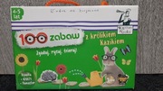 100 zabaw 