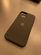 Etui case silicone iPhone 11 pro 12 pro mini nowe