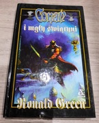 Conan i mgły świątyni - Roland Green