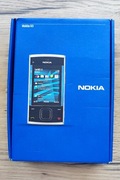 Telefon Nokia X3
