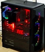 Komputer gamingowy