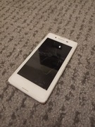Sony Xperia E3 D2203 biała uszkodzona