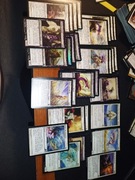 Mtg startowy deck bestow enchant talia + sidedeck