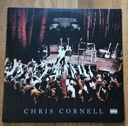 Chris Cornell Songbook US 2011