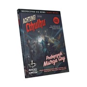 "Achtung! Cthulhu" Podręcznik Mistrza Gry