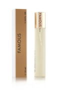 FAMOUS - perfumy damskie - 33ml