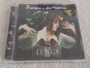 Florence + the Machine - Lungs