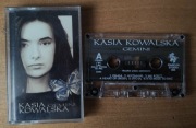 Kasia Kowalska – Gemini (MC) kaseta