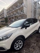 samochód Renault Kaptur 2018 rok