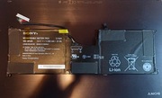 bateria od Sony Vaio Tap 11 