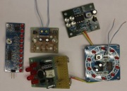 MODUŁY ELEKTRONIKA MIX